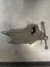 Cheney anvil vise for sale  Foresthill