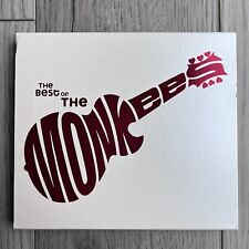 The Best of the Monkees [Rhino] por The Monkees CD, abril-2003 comprar usado  Enviando para Brazil