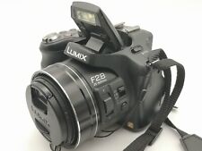 Panasonic lumix dmc gebraucht kaufen  Neckarweihgn.,-Poppenwlr.