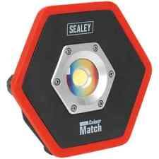 Sealey led068 rechargeable for sale  BARNSLEY