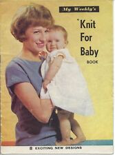 Vintage book baby for sale  KILMARNOCK