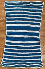 Vintage handmade crochet for sale  Huntley