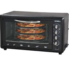 forno elettrico howell usato  Italia