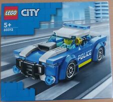 Lego city 60312 gebraucht kaufen  Frankenberg