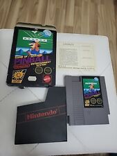 Pinball nintendo nes usato  Italia