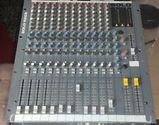 Mixer studio post d'occasion  Champigny-sur-Marne