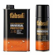 Fabsil gold 2.5l for sale  NORTHAMPTON