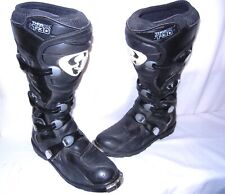 Tho motocross boots for sale  Mountain Home