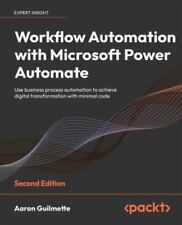 Workflow automation microsoft for sale  Dayton