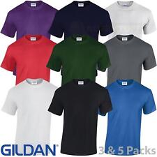 Gildan mens shirt for sale  SALFORD