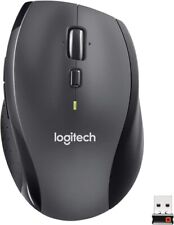 Logitech m705 mouse usato  Italia