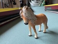 Schleich icelandic pony for sale  Morgan Hill