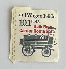 Oil wagon 1980 for sale  Lakeland
