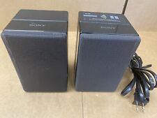 Sony z9r wireless for sale  Lawrenceville