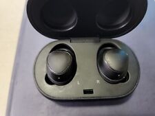 Used, Used Samsung Gear IconX SM-R140 Earbuds - Black - Works Great!  for sale  Shipping to Canada
