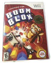 Blox wii strategy for sale  Bergenfield