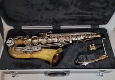 Selmer bundy saxophone for sale  Colorado Springs
