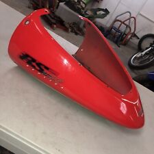 Aprilia rs125 rear for sale  HAILSHAM