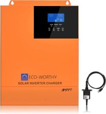 solar inverter for sale  Shipping to South Africa
