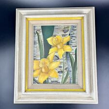 Vtg original daffodil for sale  Boise