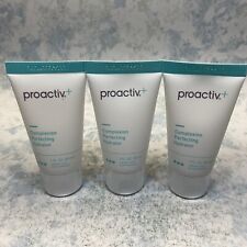 Proactiv+ Complexion Perfecting Hydrator Acne Treatment 1oz (Lot of 3) Exp 09/24 for sale  Shipping to South Africa