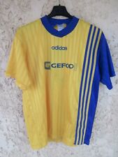 Maillot adidas vintage d'occasion  Nîmes