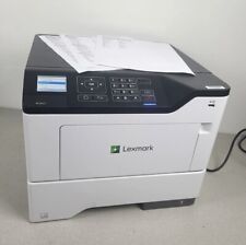 Lexmark MS621dn Laser Printer ~ Works ~ Used for sale  Shipping to South Africa