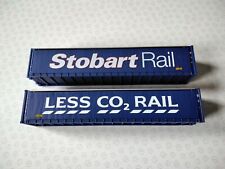 Oxford stobart rail for sale  FRESHWATER