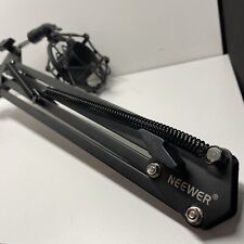 Neewer microphone arm for sale  BRISTOL