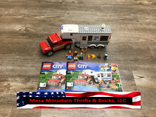Lego city 60182 for sale  Palisade