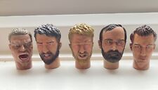 Sideshow replacement heads for sale  LONDON