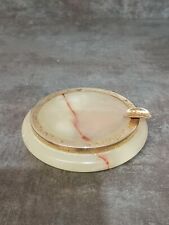 Vintage alabaster onyx for sale  Greenwood