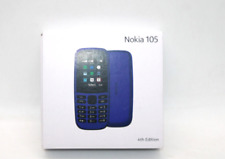 Nokia 105 black gebraucht kaufen  Duisburg