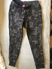 Nike camo joggers for sale  BEDFORD