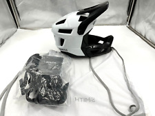 Capacete de ciclismo Smith Mainline MIPS branco/preto médio (E007423OD5559), usado comprar usado  Enviando para Brazil