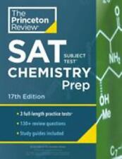 Princeton review sat for sale  Interlochen