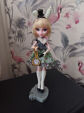 alice wonderland doll for sale  COVENTRY