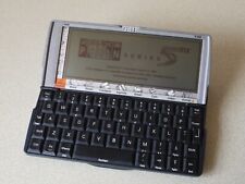 Psion series 5mx for sale  WELLING