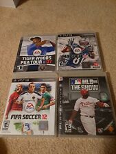 Ps3 video games for sale  Danbury