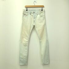 Diesel thanaz jeans for sale  ROMFORD