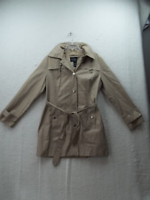 London fog trench for sale  Mcdonough