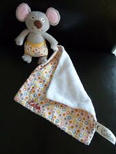 C7. doudou plat d'occasion  Bouvigny-Boyeffles