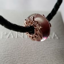 Pandora authentic pink d'occasion  Expédié en Belgium