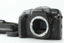 [w idealnym stanie z paskiem] Pentax MZ-S QD Black AF SLR 35mm Film Camera Body z JAPONII na sprzedaż  Wysyłka do Poland