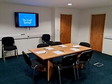 Quality meeting boardroom for sale  GRANTHAM
