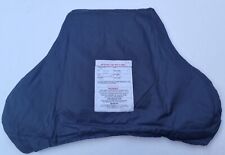 Genuine British Army Ballistic Soft Filler Level III protection One Side, used for sale  Shipping to South Africa