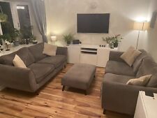 Two seater sofas for sale  STOCKPORT