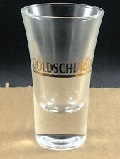 Goldschlager shot glass for sale  Ozark