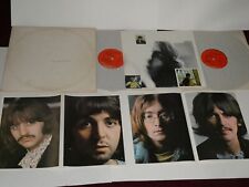 Orig beatles white for sale  Emerson