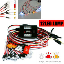 2.4g 12led light for sale  Shipping to Ireland